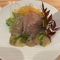 鉄板焼き あおやま - 