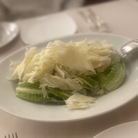 イタリア料理 Trattoria Mezzanino - 