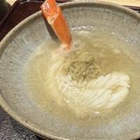 鮨 村上二郎 - 