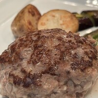 鉄板焼き あおやま - 
