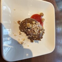 パージナ イタリアン ファイアワークス プラス カフェ ～薪焼きイタリアンとワイン～ - 