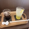 Cafe よもだ サンロード店