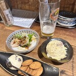 立ち呑み ジャックとマチルダ - 