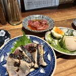 立ち呑み ジャックとマチルダ - 