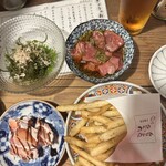 立ち呑み ジャックとマチルダ - 