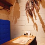 夜パフェ専門店 パフェテリア ミル - 