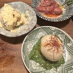 立ち呑み ジャックとマチルダ - 