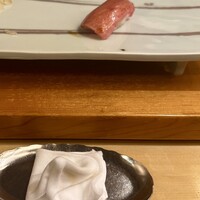 銀座 久兵衛 帝国ホテル大阪店 - 