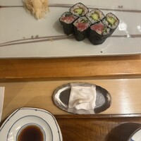 銀座 久兵衛 帝国ホテル大阪店 - 