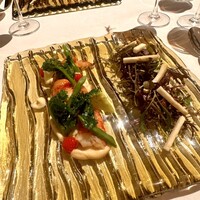 イタリアンダイニング ジリオン - 