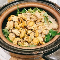 上越やすだ  銀座二丁目店 - 