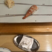 銀座 久兵衛 帝国ホテル大阪店 - 