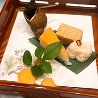 上越やすだ  銀座二丁目店 - 