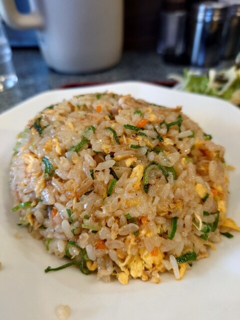 Chinese Shoryu photo 2