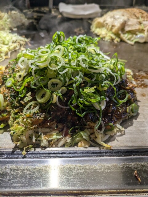 Sanpachi Matsuura Kaita Ten photo