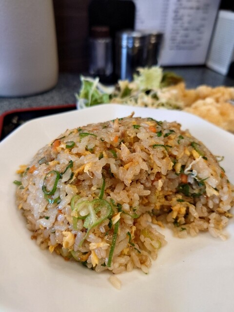 Chinese Shoryu photo 3