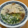 ざぼんラーメン サンライフ店