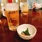 海味はちきょう 別亭あねご - 