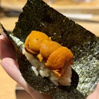 完全個室鮨和食かなうS - 