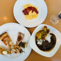 カフェトスカ - 
