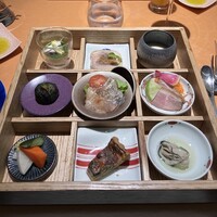 シェ フルール東山 - 