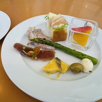 カフェトスカ - 