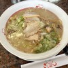ざぼんラーメン  スカイロード溝辺店 