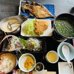 鬼が島 - 