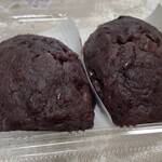 口福堂 - おはぎ