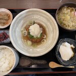 京都嵐山 清修庵 - 料理写真: