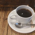 軽食喫茶『山小屋』 - 