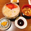 きくよ食堂 ベイエリア店