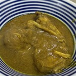 アジアカレーハウス - 