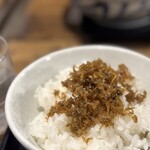 うどん うばら - 