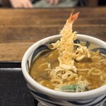 うどん うばら - 
