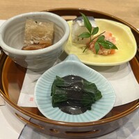 上越やすだ  銀座二丁目店 - 
