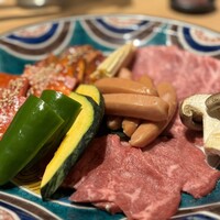 牛処 慶 - 
