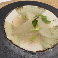 ダイナミックキッチン＆バー 燦 大阪店 - 