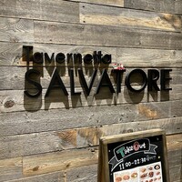 Tavernetta Salvatore 仙台 - 