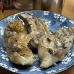 富士さん - 料理写真:豚さんの足