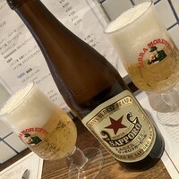 トラットリア ラ タルタルギーナ - 