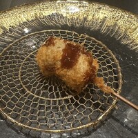 串揚げPyon - 