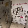 N9Y BUTCHER'S GRILL NEWYORK 銀座店