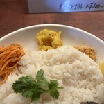 てるsun - アチャール