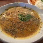 てるsun - 鰆のミーンモーレー