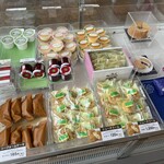 六花亭 - シーフォーム！シュークリーム！醍醐！うおおおお！