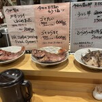 海鮮食堂 サカナとごはん 凪 - 