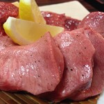 炭火焼肉 なかはら - 