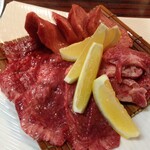 炭火焼肉 なかはら - 