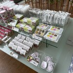 六花亭 - このへんもおみやげによさそう